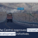 The Centre approves Mansehra development initiatives