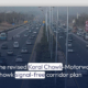 The revised Koral Chowk-Motorway Chowk signal-free corridor plan