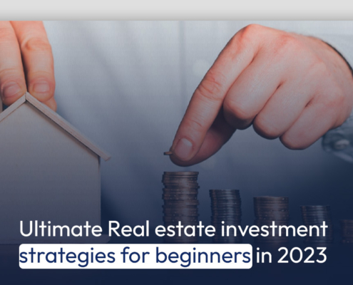 Ultimate Real estate investment strategies for beginners