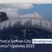 What is Saffron City Development Status? Updates 2023