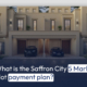 What is the Saffron City 5 Marla plot payment plan?