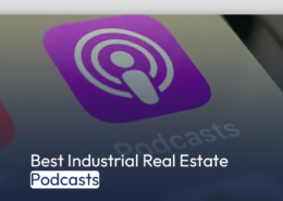 Best Industrial Real Estate Podcasts