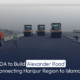 CDA to Build 'Alexander Road' Connecting Haripur Region to Islamabad