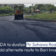 CDA to dualize Pir Sohawa Road, add alternate route to Bari Imam