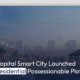 Capital Smart City Launched Residential Possessionable Plots