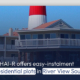 DHAI-R offers easy-instalment residential plots in River View South