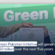 Green Pakistan Initiative will generate $50 billion over the next five years