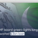 IMF board green-lights long-awaited $3bn loan