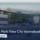 Is Park View City Islamabad legal?
