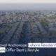 Naval Anchorage Lahore Residential Plots Offer Best Lifestyle