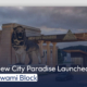 New City Paradise Launched Awami Block