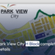 Park View City H Block complete Details
