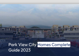 Park View City Homes Complete Guide 2023