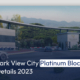 Park View City Platinum Block Details 2023