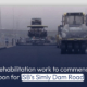 Rehabilitation work to commence soon for ISB’s Simly Dam Road