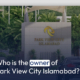 Who is the owner of Park View City Islamabad?