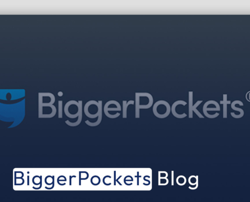 Bigger Pockets Blogs Benefits for realtors