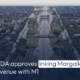 CDA approves linking Margalla Avenue with M1