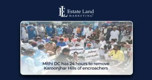 Mithi DC has 24 hours to remove Karoonjhar Hills of encroachers