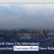 Park View City Islamabad Launches Overseas Block New Rates