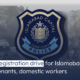 Registration drive for Islamabad tenants, domestic workers