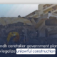 Sindh caretaker government plans to legalize unlawful construction