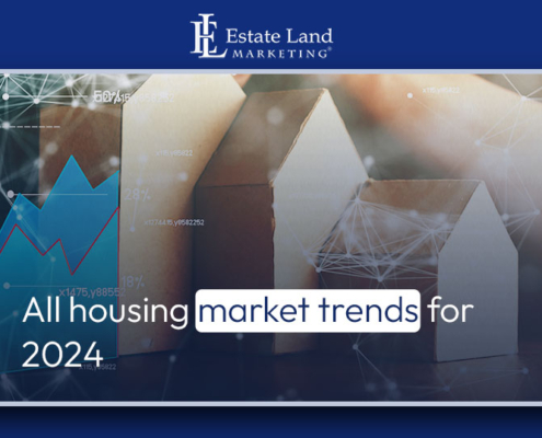 All housing market trends for 2024
