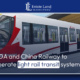 CDA and China Railway to operate light rail transit system