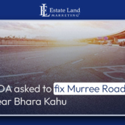 CDA asked to fix Murree Road near Bhara Kahu