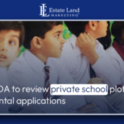 CDA to review private school plot rental applications