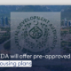 CDA will offer pre-approved housing plans