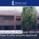 Construction of GOR near DHA-LHR Phase-9, other projects approved