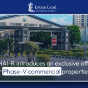 DHAI-R introduces an exclusive offer for Phase-V commercial properties