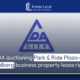 LDA auctioning Park & Ride Plaza-Gulberg business property lease rights