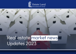 Real estate market news Updates 2023