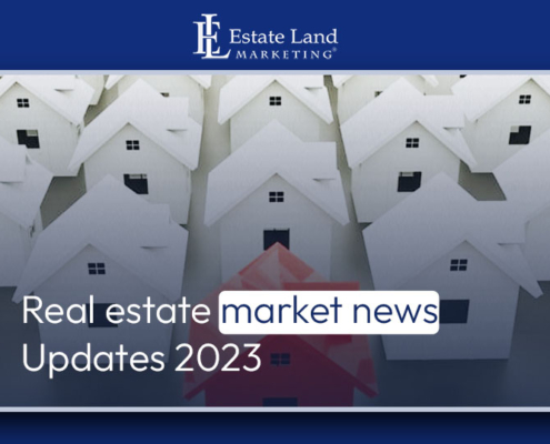Real estate market news Updates 2023