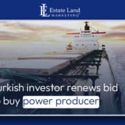 Turkish investor renews bid to buy power producer