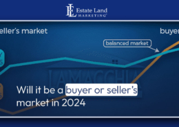 Will it be a buyer or seller's market in 2024