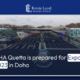 DHA Quetta is prepared for Expo 2023 in Doha