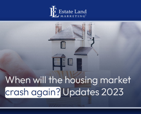 When will the housing market crash again? Updates 2023