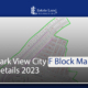 Park View City F Block Map details 2023