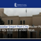 Gwadar Smart Port City Master Plan 13 key areas are under focus