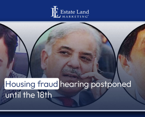 Housing fraud hearing postponed until the 18th