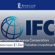International Finance Corporation announces $1.5bn Pakistan investment