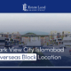 Park View City Islamabad Overseas Block Location