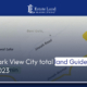 Park View City total land Guide 2023