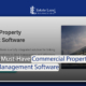 4 Must-Have Commercial Property Management Software