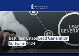 Best Real Estate Lead Generation Software 2024