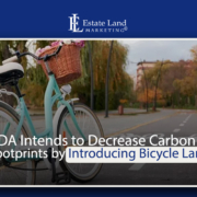 CDA Intends to Decrease Carbon Footprints by Introducing Bicycle Lanes