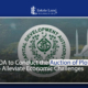 CDA to Conduct the Auction of Plots to Alleviate Economic Challenges
